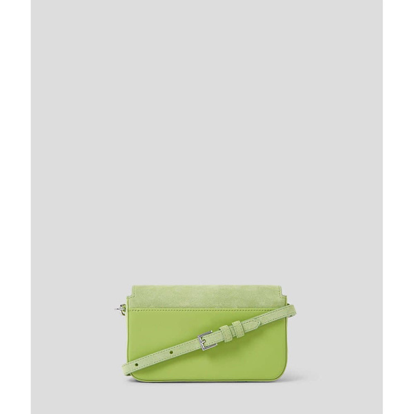 Karl Lagerfeld 235w3045 Axelväska Grönt
