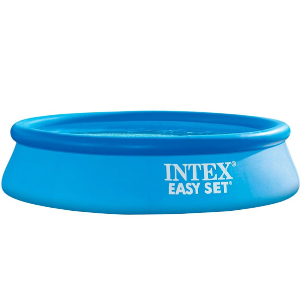 Intex Pool Easy Set 305x61 Cm Blå 305 x 61 cm