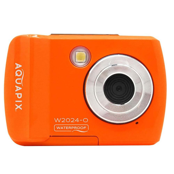 Easypix Actionkamera Aquapix W2024 Splash