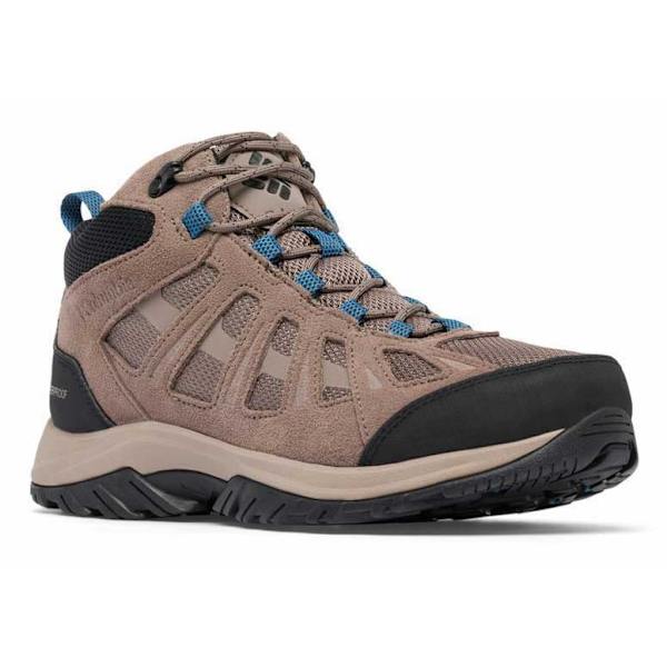Columbia Redmond™ Iii Breda Vandringskängor Brun EU 42 1/2 Man