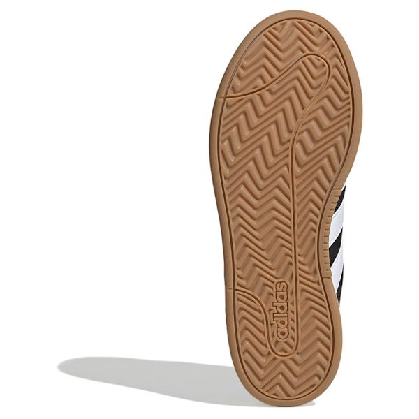 Adidas Grand Court Alpha Skor Svart EU 38 2/3 Kvinna