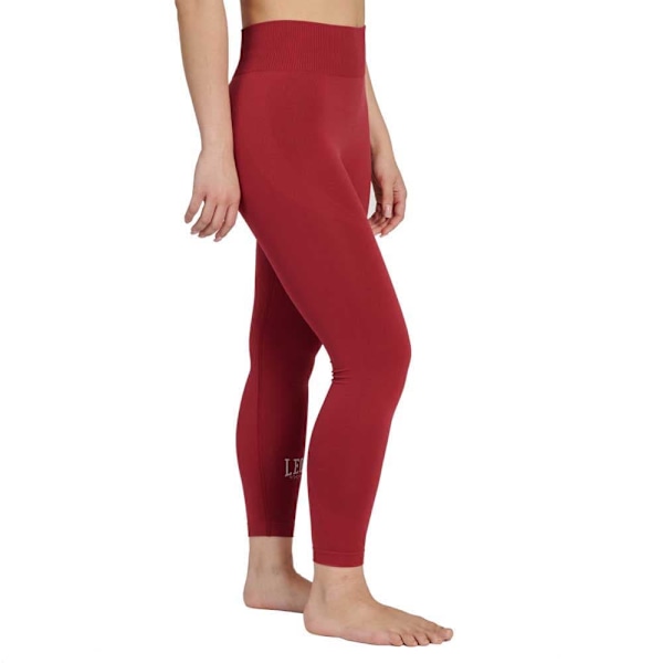 Leone1947 Logo Leggings  L Kvinna