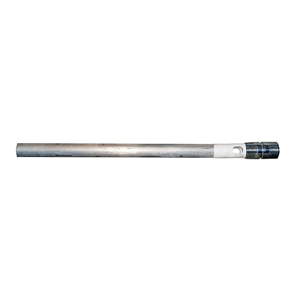 Raritan Engineering Magnesium Anode Søvfarvet