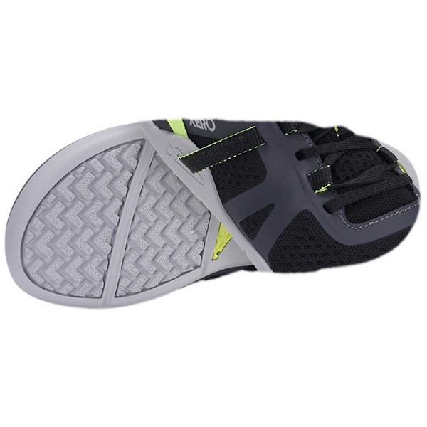 Xero Shoes Løbe Skoe Prio Performance Sort EU 36 Kvinde