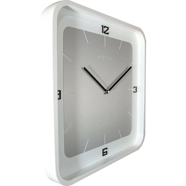 Nextime Seinäkello 3518wi