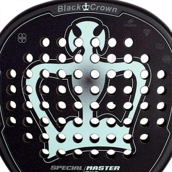 Black Crown Pudonnut Maila Special Master  335-370 gr