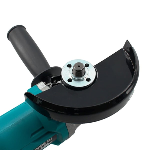 Ferrestock Hiomakone Fskaml001 125 Cm Hopeinen One Size / EU Plug