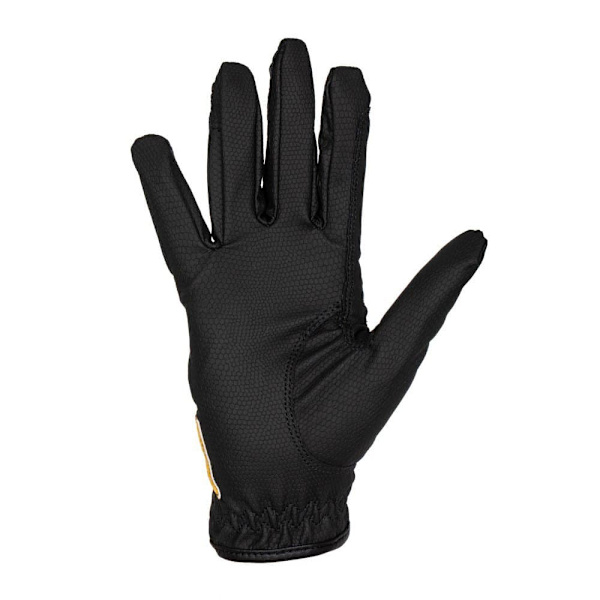 Equestro Synthetic Grip Handsker  8.5