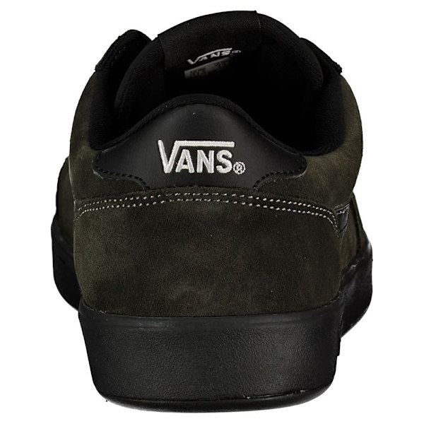 Vans Cruze Too Comfycush Sko Sort EU 36 Mand
