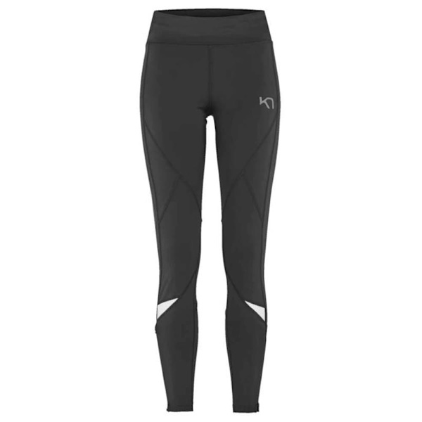 Kari Traa Louise 2.0 Leggings Sort S Kvinde