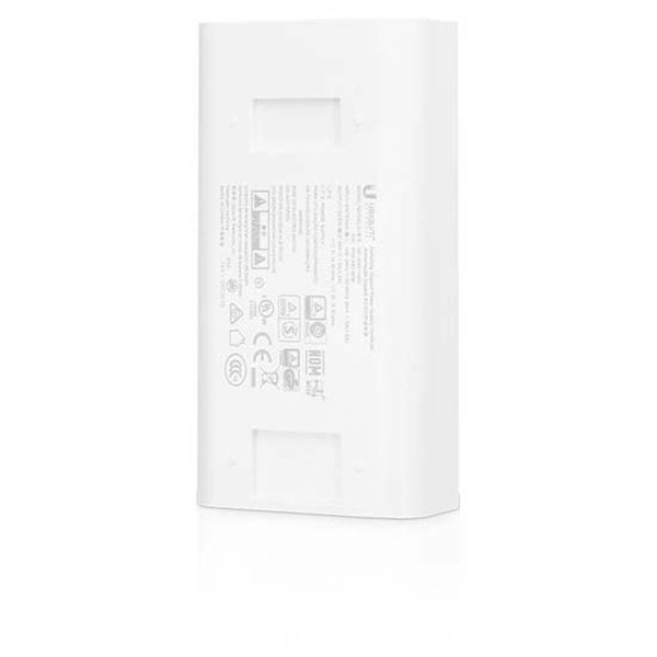 Ubiquiti Injektor Poe-54v-80w Hvid