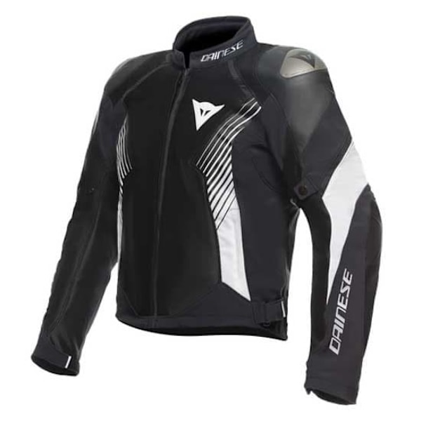 Dainese Jacka Super Rider 2 Absoluteshell™ Svart 54 Man