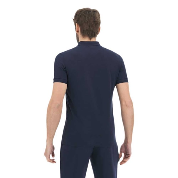 Macron Lindos Kortärmad Polotröja  XL Man