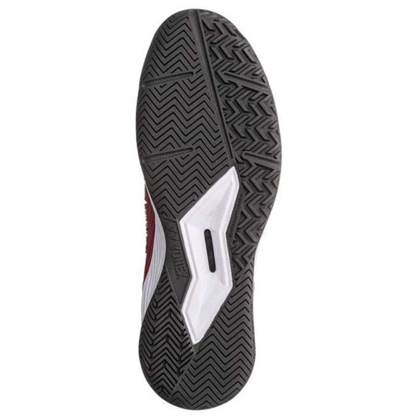 Yonex Kaikki Tuomioistuimen Kengät Power Cushion Eclipsion 4 Punainen EU 44 Mies