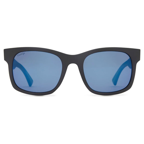 Vonzipper Bayou Polar Solglasögon Svart  Man