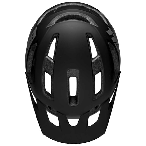 Bell Nmd 2 Mtb Mtb Hjelm Sort S-M