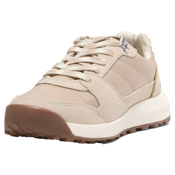 Timberland Retro Swift Skor Beige EU 39 1/2 Kvinna