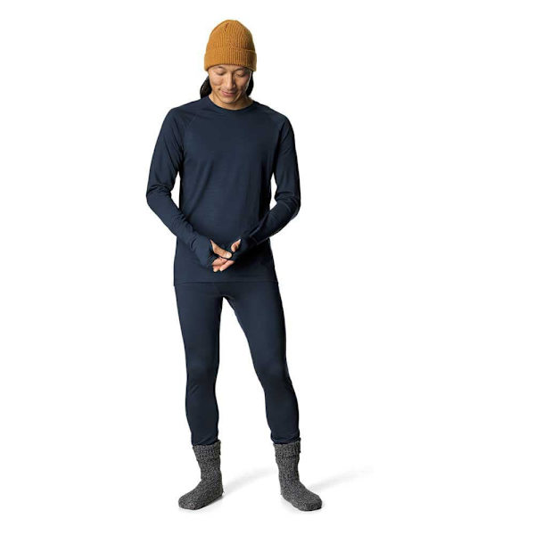 Houdini Desoli Light Leggings Blå L Man