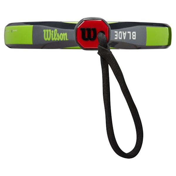 Wilson Padel Racket Blade Lt Svart