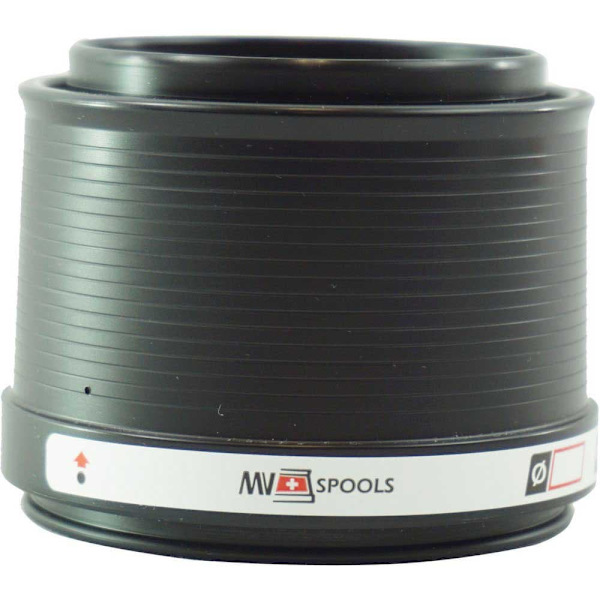 Mvspools Konkurrence Reservespole Mvl3 Pom Sort T4