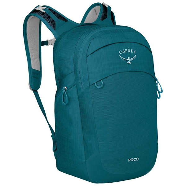 Osprey Poco 27l Rygsæk Blå
