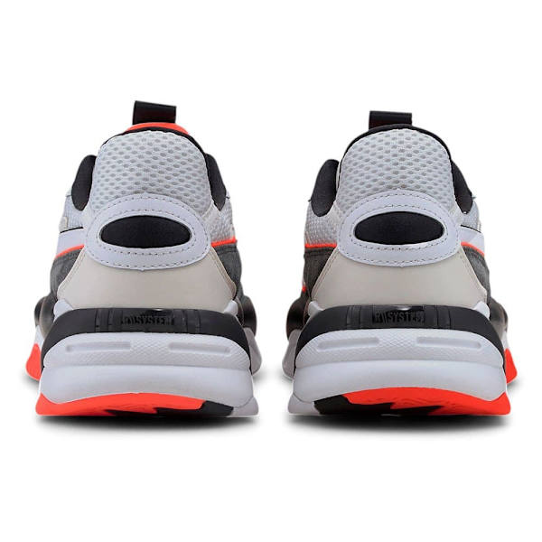 Puma Select Valmentajat Rs-2k Messaging Harmaa EU 40 Mies