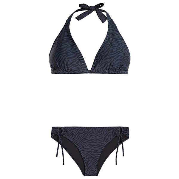 Protest Bikini Admirer 23 Svart XS Kvinna