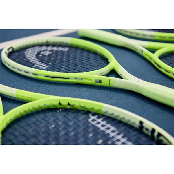 Head Racket Extreme Team Tennisracket  2