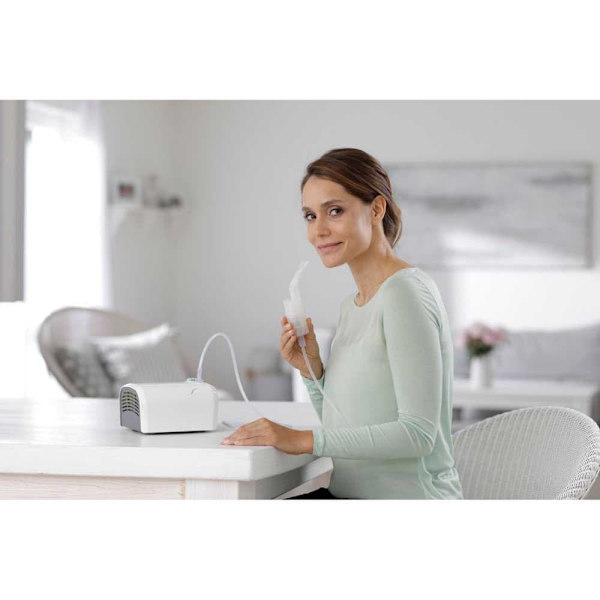 Medisana Nebulisatorsats In 510 Vit