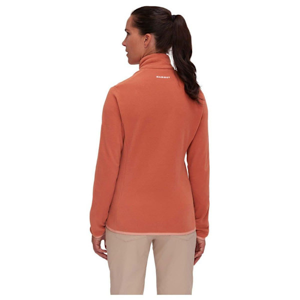 Mammut Innominata Light Jacka Orange L Kvinna