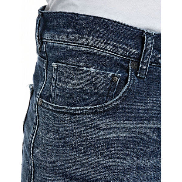 Replay Jeans M1021p.000.753 586 Blå 32 / 32 Man