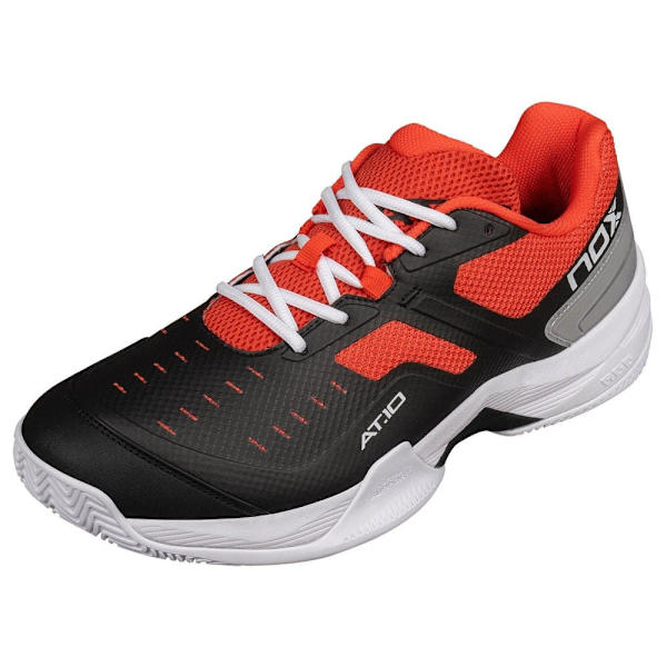 Nox At10 Pro Padel-kengät  EU 41 Mies
