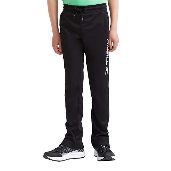 O´neill Rutile Joggers Sort 9-10 Years Dreng