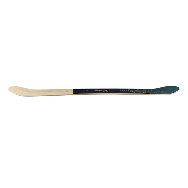 Arbor Nainen Lumilauta Cadence Camber Beige 148