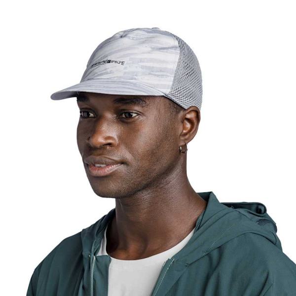 Buff ® Keps Pack Trucker Grå  Kvinna