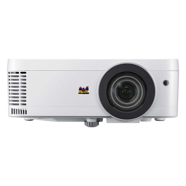 Viewsonic Projektor Px706hd Vit One Size / EU Plug