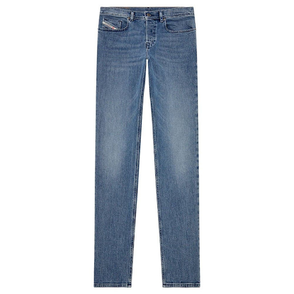 Diesel A10230-09h30 2023 Finitive Jeans Blå 32 / 30 Mand