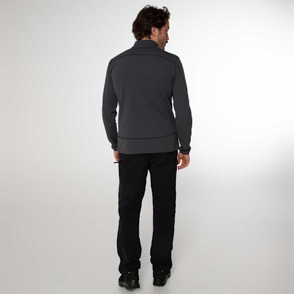 Protest Humans Fleece Sort S Mand