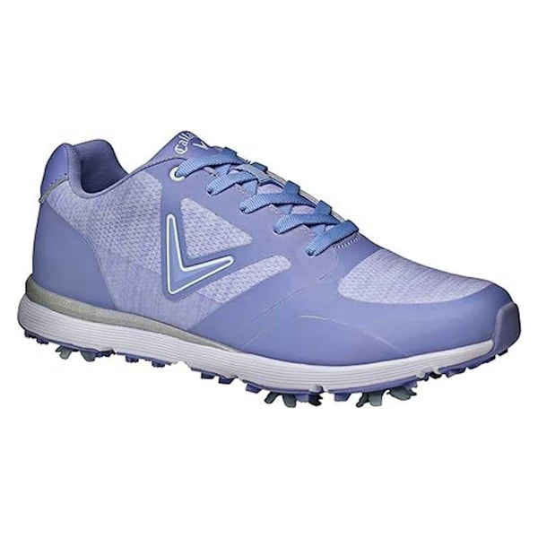 Callaway Golfkengät Vista Spike Violetti EU 37