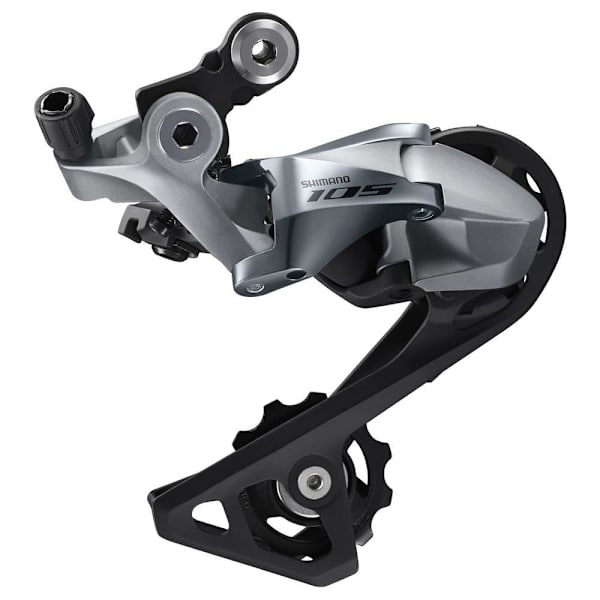 Shimano Bakväxel 105 R7000 Shadow Rd Direct Silver 11s / Max 35t