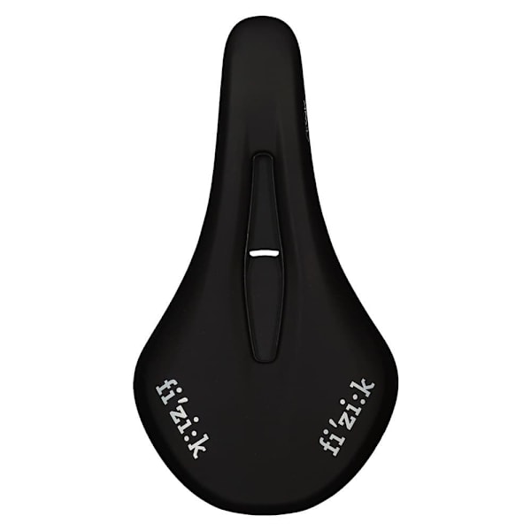 Fizik Sadel Vento Argo X5 Sort 150 mm