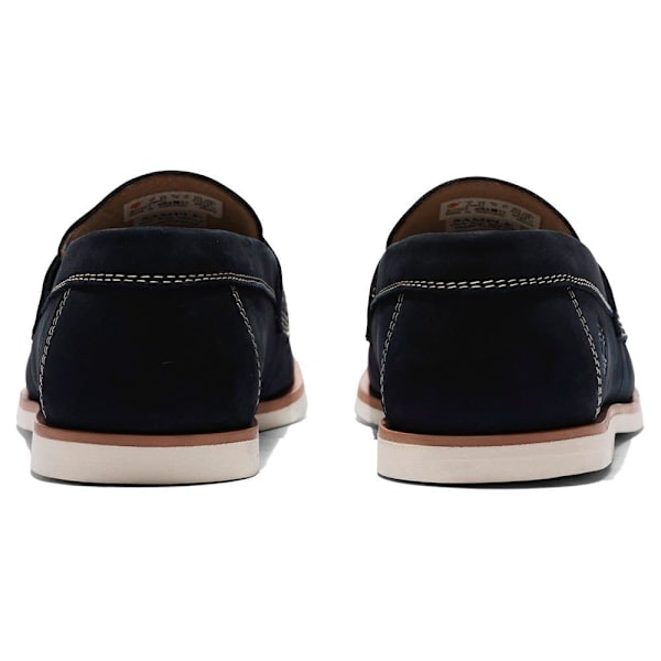 Timberland Classic Boat Venetian Bådsko Blå EU 43 Mand