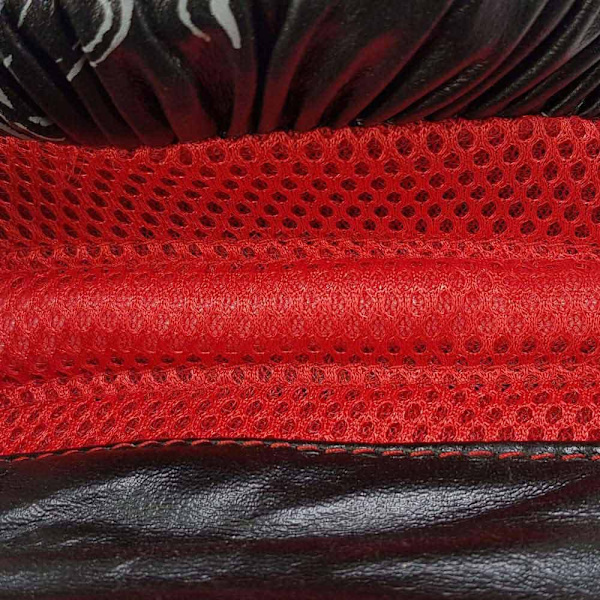 Tunturi Boksehandsker Bruce Lee Dragon Sort 14 oz