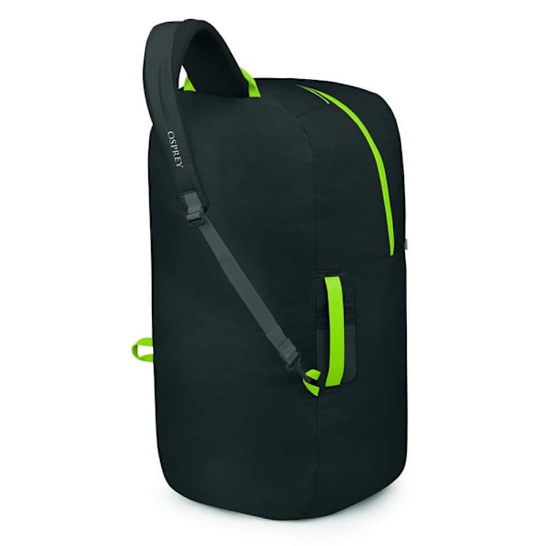 Osprey Crossbody Airporter S Svart S