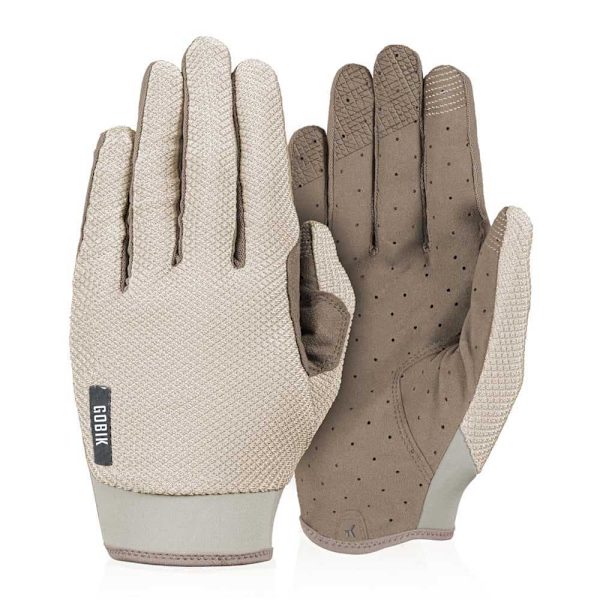 Gobik Lange Handsker Lynx 2.0  L Mand
