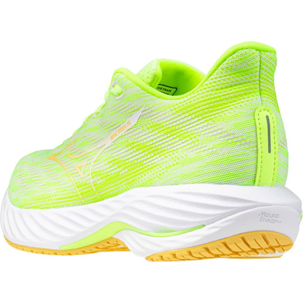 Mizuno Wave Rider 28 Løbesko Grøn EU 35 Kvinde