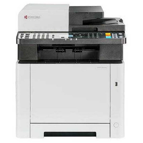 Kyocera Ma2100cfx Multifunktionsprinter Sort One Size / EU Plug