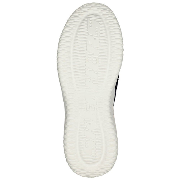 Skechers Trænere Delson 3.0 Sort EU 40 Mand