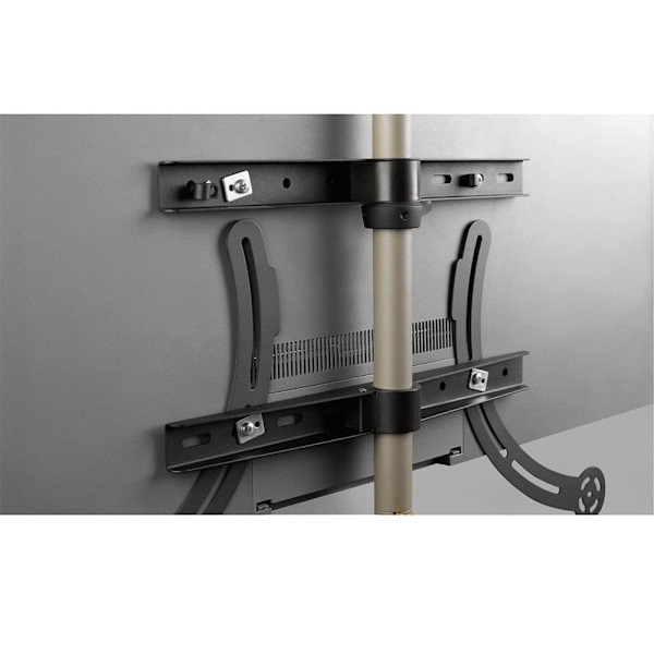 One For All Tv-stativ Wm7471 Tripod 32-65´´ Silver Max 65 kg
