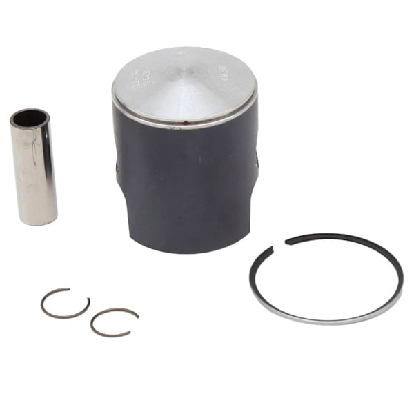 Vertex Kolvsats Pcr-iame-vortex D.50.26 Silver